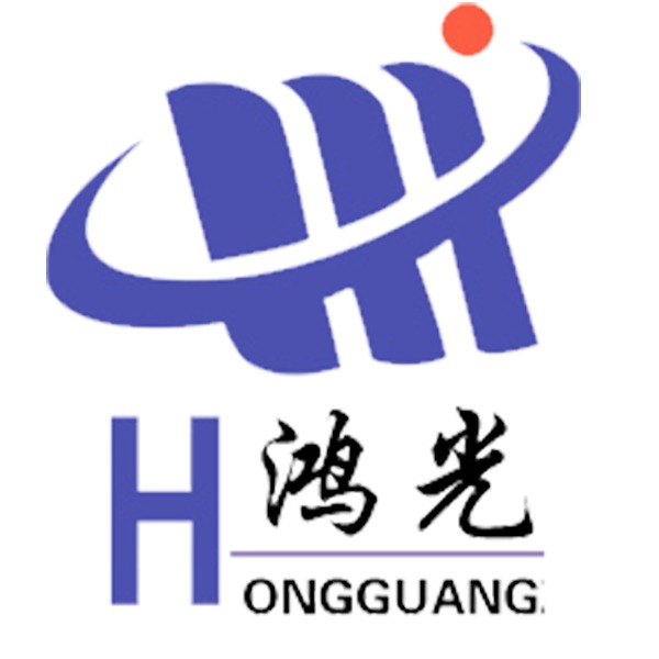 山东鸿光电子科技有限公司 - 公司logo