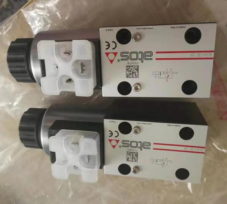 DHA/M/0639/0/PA-GK 21 DHA/M-0639/0/M ATOS阿托斯电磁阀