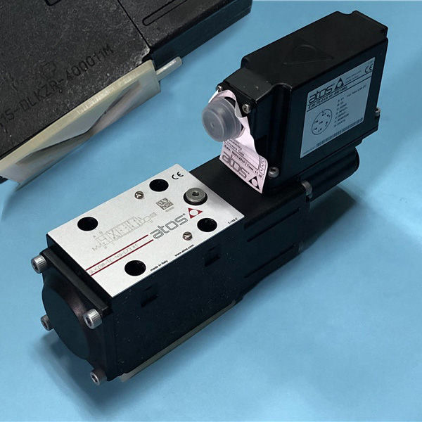 AC DKE-1711 10 DC ATOS阿托斯电磁换向阀DKE-1630/2