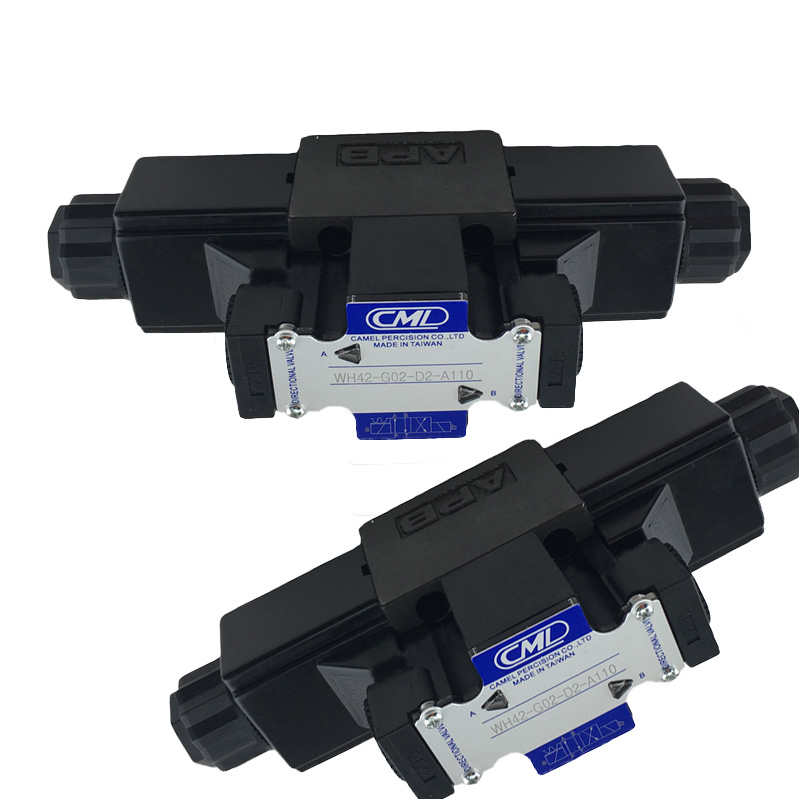 MCT-06-P-K MCT-06-T-K CML全懋节流阀MCT-03-T-K
