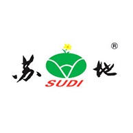 甘肃苏地肥业有限公司