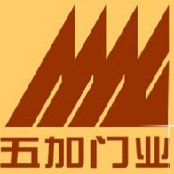 河北五加鑫创门窗有限公司 - 公司logo