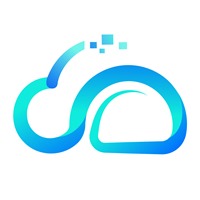 深圳市云海网能科技有限公司logo