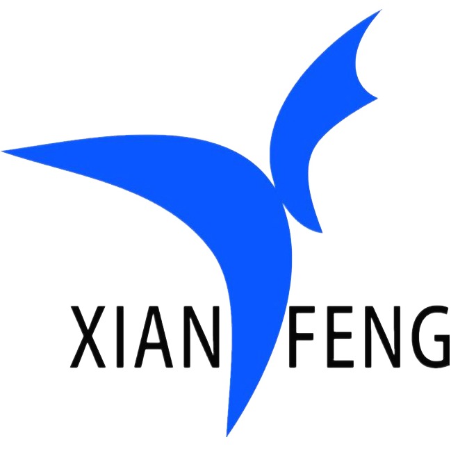 新乡市先锋振动机械有限公司 - 公司logo