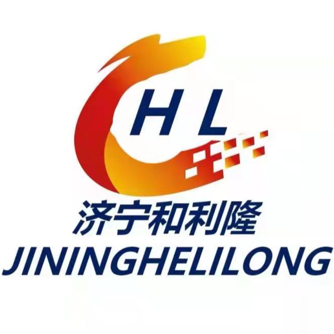 济宁和利隆机电设备有限公司 - 公司logo