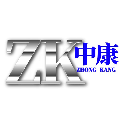 枣强县中康玻璃钢厂 - 公司logo
