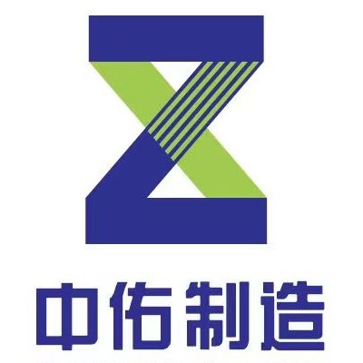 无锡中佑金属科技有限公司 - 公司logo