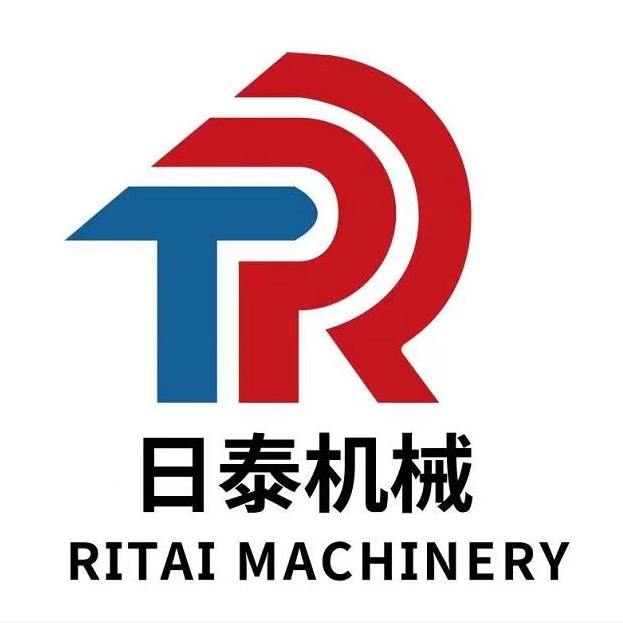 盐城市日泰机械有限公司 - 公司logo