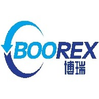 深圳市博瑞电子设备有限公司 - 公司logo