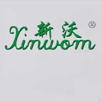 浙江新沃电气有限公司 - 公司logo