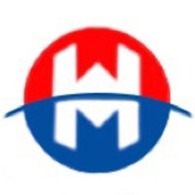 新河县宏海水利机械厂 - 公司logo
