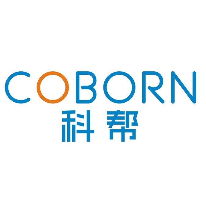 广州市科帮空气净化科技有限公司 - 公司logo