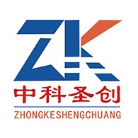 山东中科圣创机械有限公司 - 公司logo