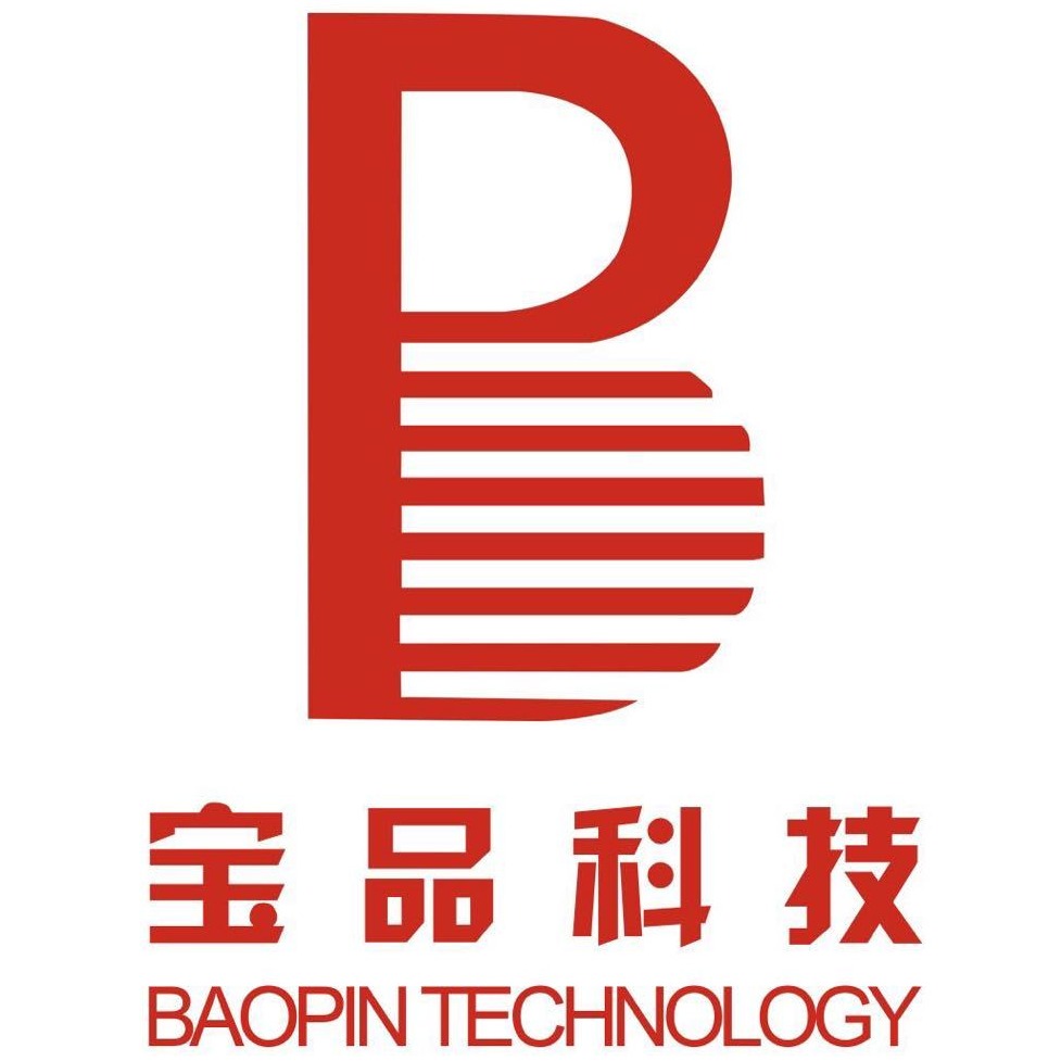 东莞市宝品精密仪器有限公司 - 公司logo