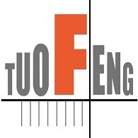 南京拓丰测量仪器有限公司 - 公司logo