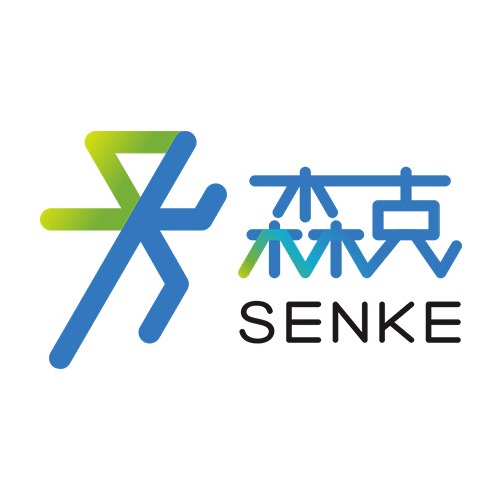 上海森克电子科技有限公司