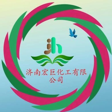 济南宏巨化工有限公司 - 公司logo
