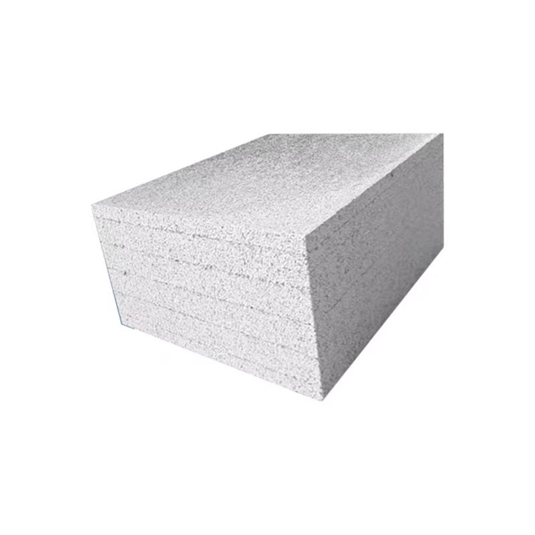 Xiangsen produces and supplies solid composite polystyrene foam insulation board improved silicon board