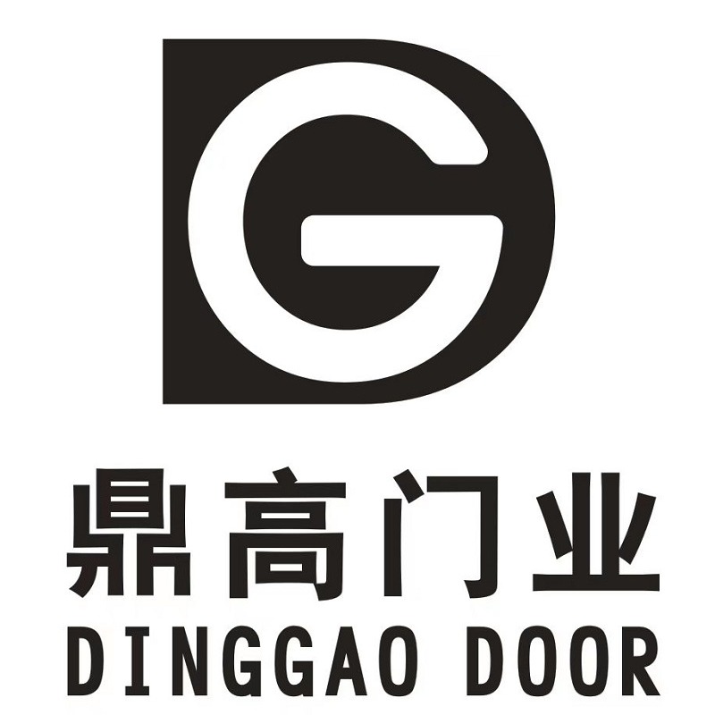 苏州鼎高智能门控有限公司 - 公司logo