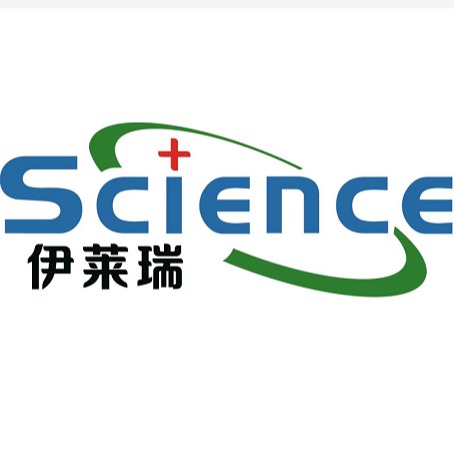 北京伊莱瑞生物科技有限公司 - 公司logo