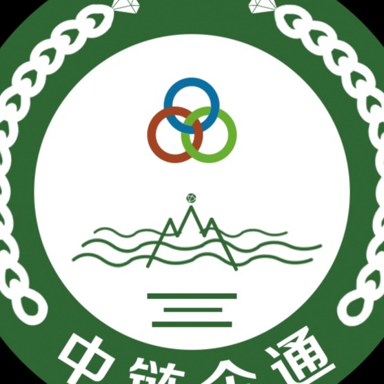 河北中链企通信息技术有限公司