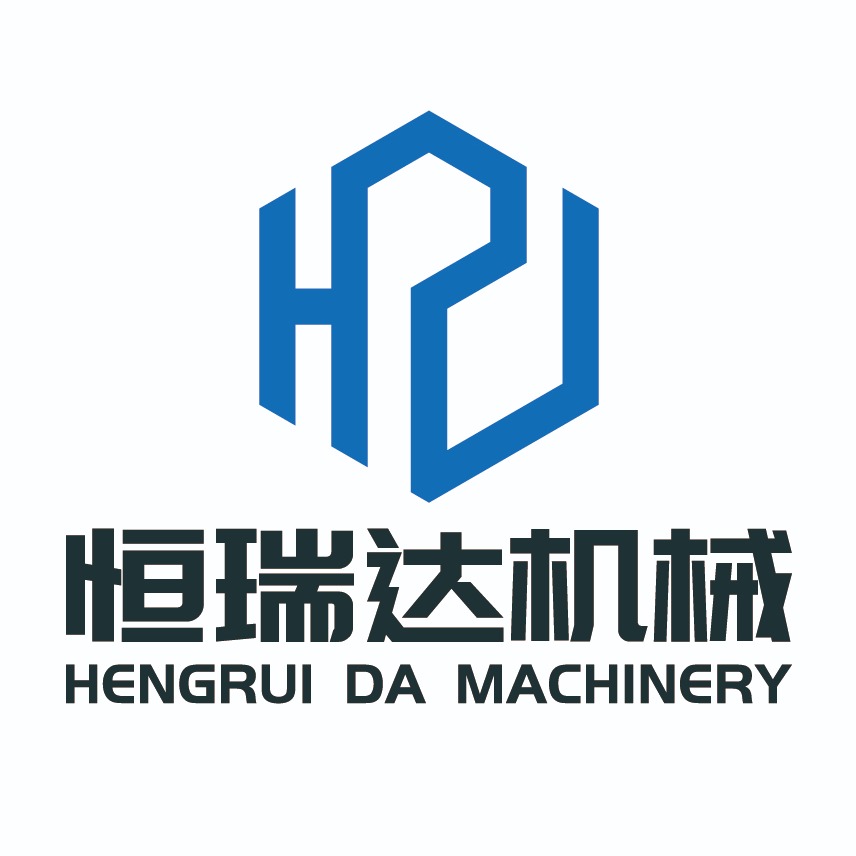 济南恒瑞达机械有限公司 - 公司logo