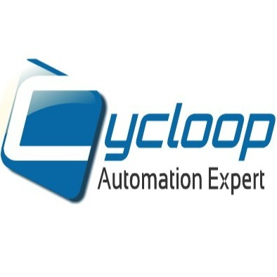 苏州赛可罗伯自动化科技有限公司 - 公司logo