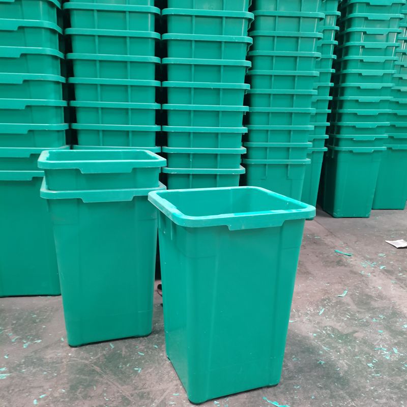 户外垃圾桶玻璃钢内桶成品结实耐用果皮箱内筒树脂垃圾箱内胆