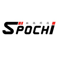 苏州斑驰智能科技有限公司 - 公司logo