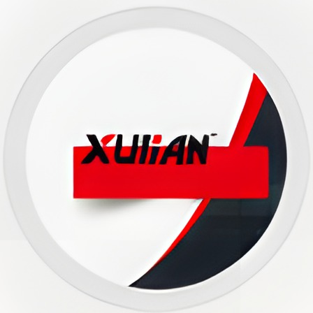 济南旭联仪器设备有限公司 - 公司logo