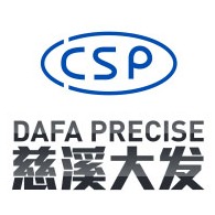 慈溪市大发精密连接器有限公司