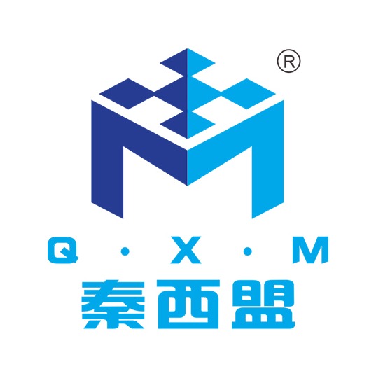 陕西秦西盟实业有限公司 - 公司logo