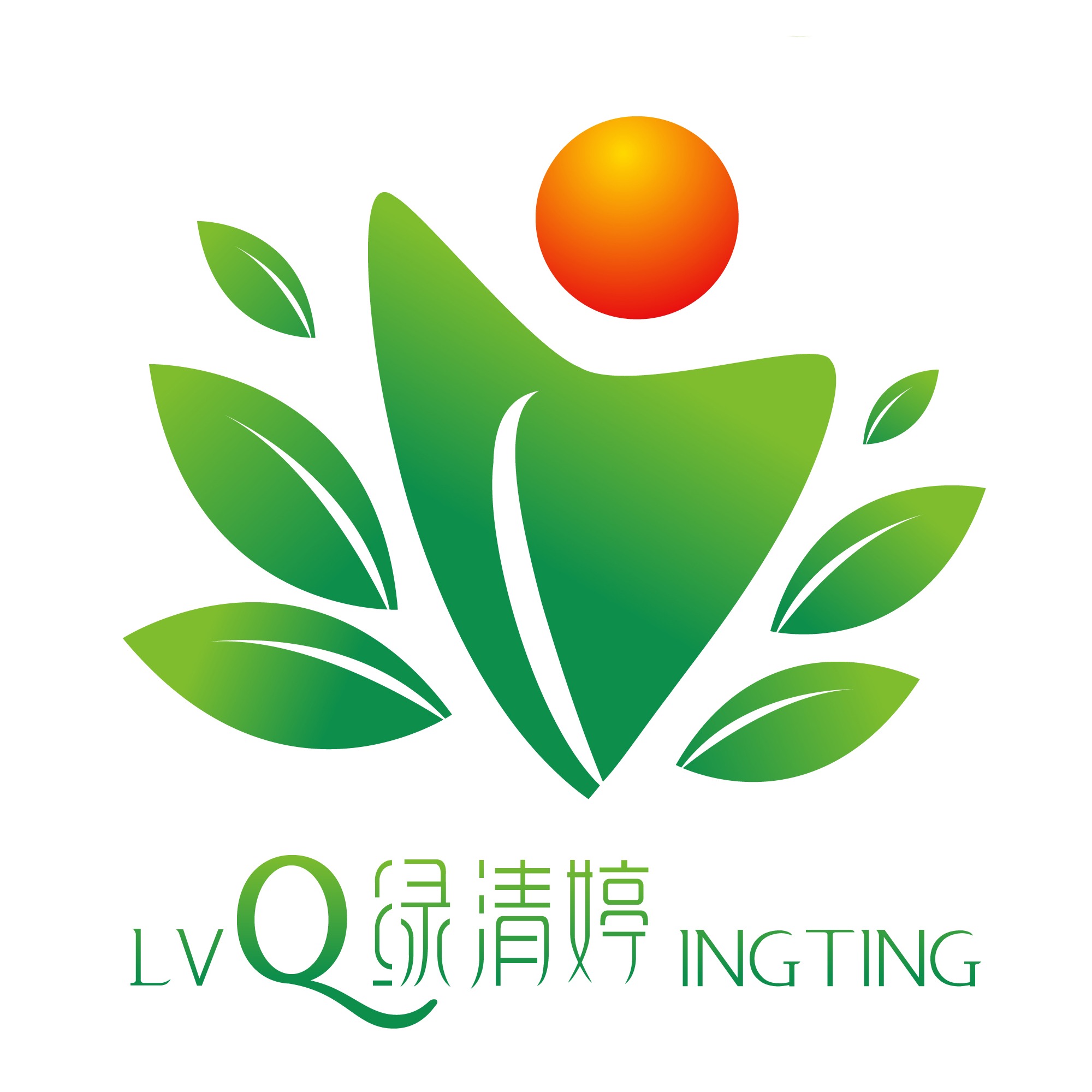 Kunshan Lvqingting Biotechnology Co., Ltd - Company Logo