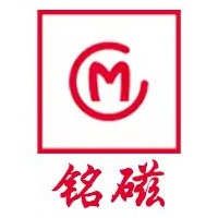 天津铭磁机电设备有限公司 - 公司logo