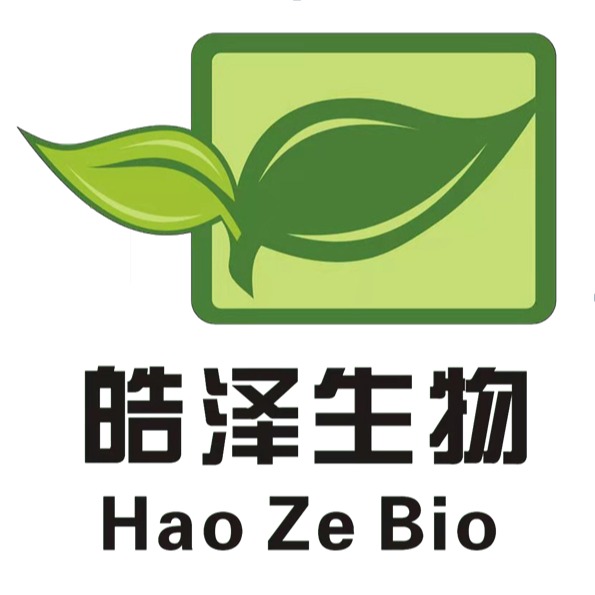 西安皓泽生物技术有限公司 - 公司logo