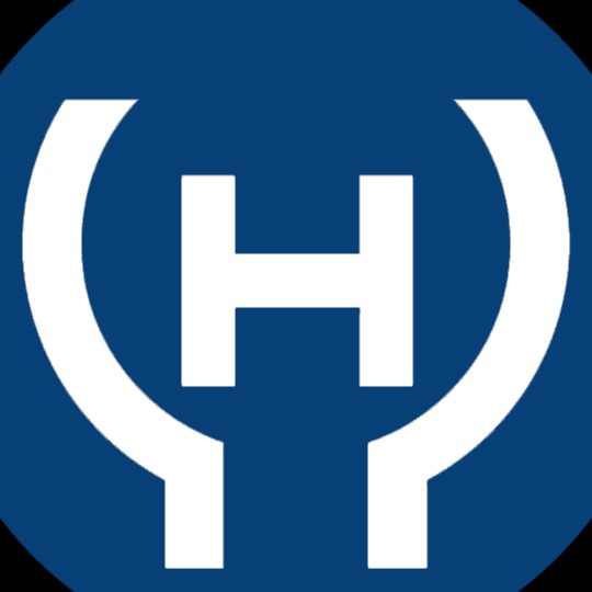 北京慧怡科技有限责任公司 - 公司logo