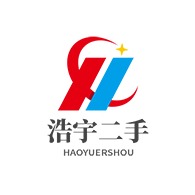 梁山县浩宇二手化工设备经营部 - 公司logo