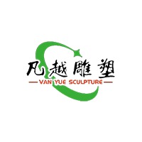 曲阳县凡越园林雕塑有限公司 - 公司logo