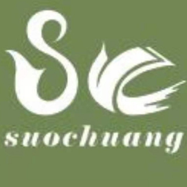 济南索创机电设备有限公司