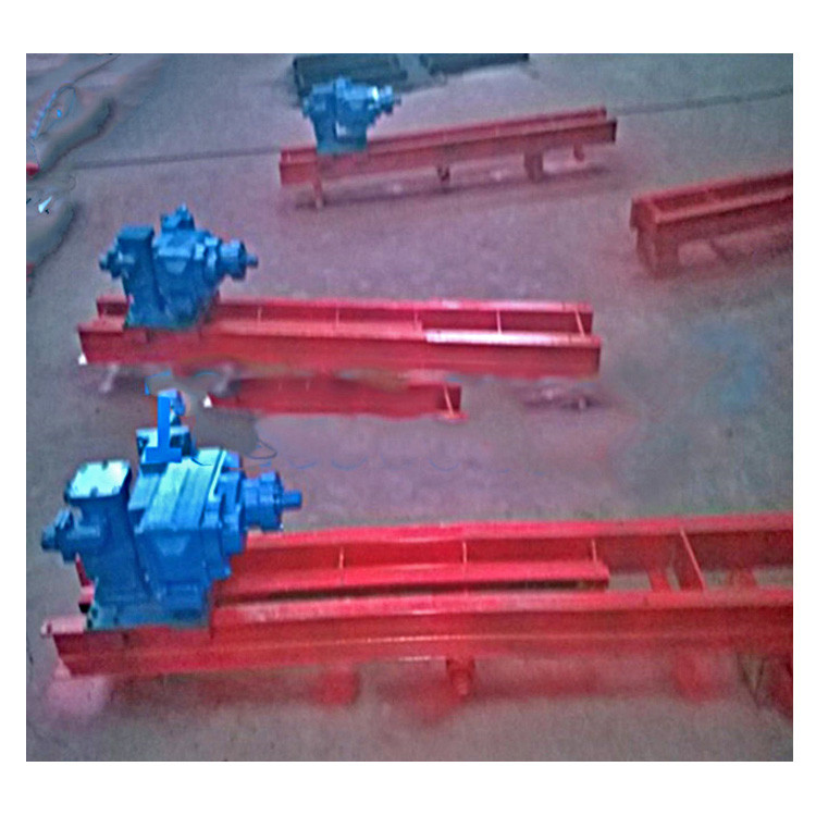 ZQJC-160/4.3 Pneumatic Pillar Drilling Machine for Mining - Spiral Drill Pipe