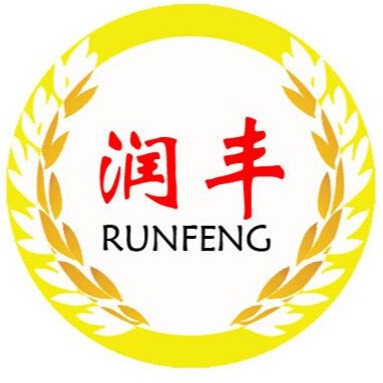 曲阜润丰机械有限公司 - 公司logo
