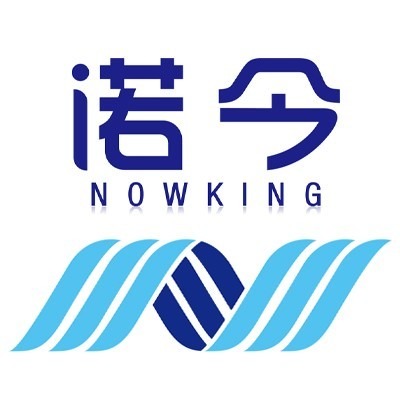 广州诺今生物科技有限公司 - 公司logo