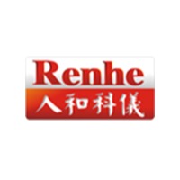 上海人和科学仪器有限公司 - 公司logo