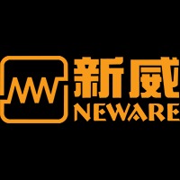 深圳市新威尔电子有限公司 - 公司logo