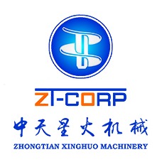 新乡市中天星火机械有限公司