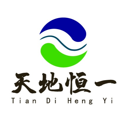 深圳天地恒一科技发展有限公司 - 公司logo