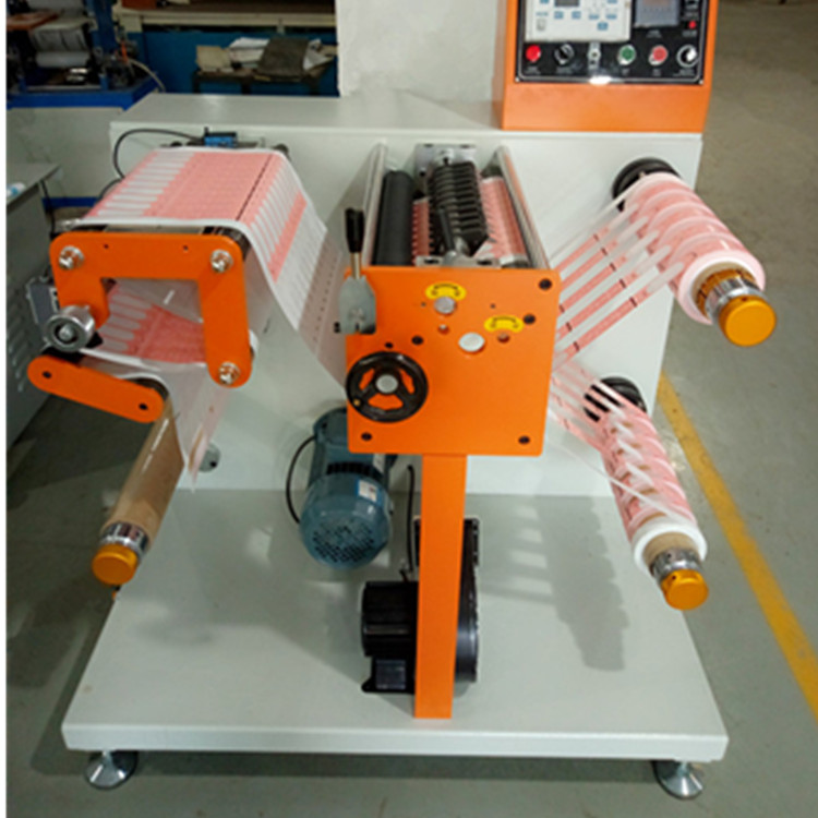 350 automatic slitting machine, computer precision cutting machine, 320 fully automatic slitting machine