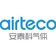 青岛安泰科气体有限公司