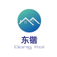 山东东锴工程材料有限公司 - 公司logo