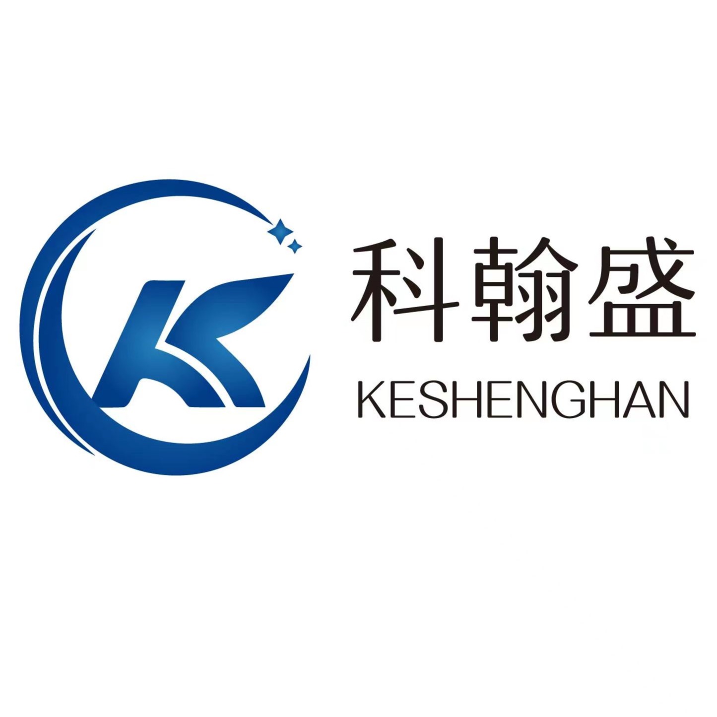 上海科翰盛生物科技有限公司 - 公司logo